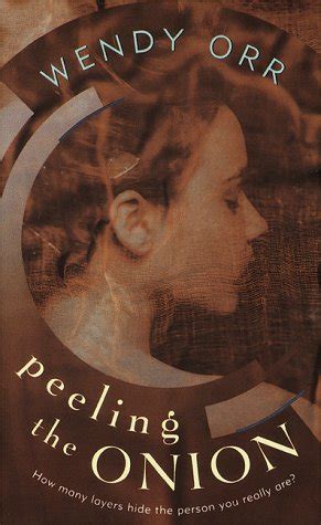 peeling onion wendy orr PDF