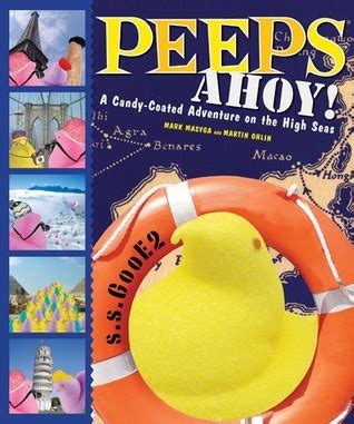 peeps ahoy a candy coated adventure on the high seas PDF