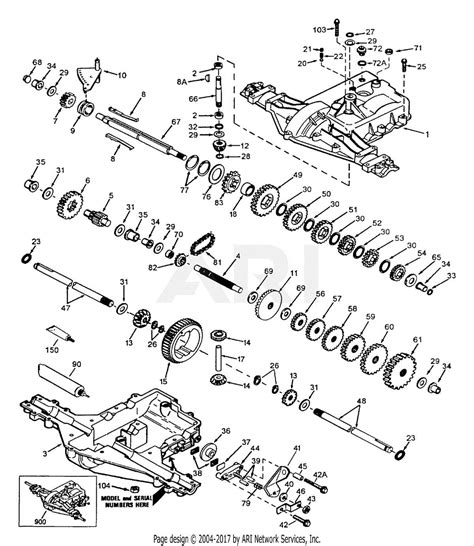 peerless transaxle repair manual Epub