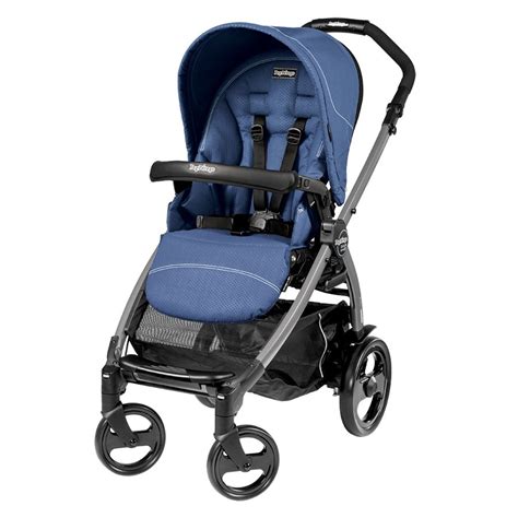 peg perego sportivo modular schwarz PDF