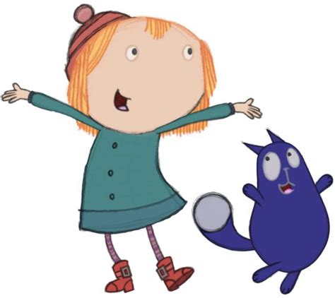 peg plus cat character board