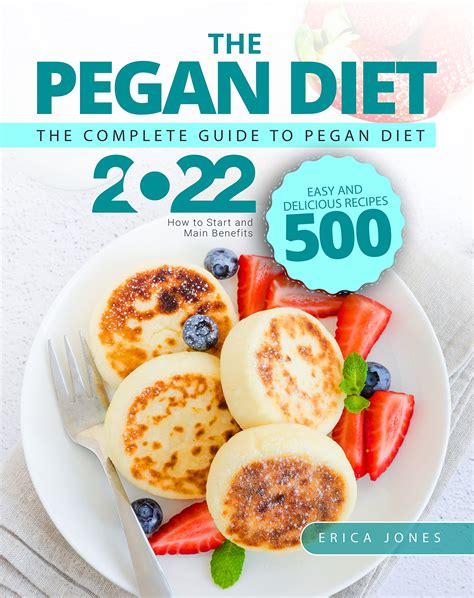 pegan diet the easy guide Epub