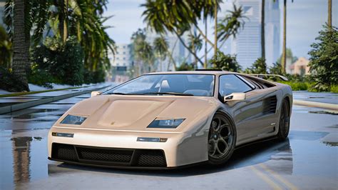 pegassi infernus