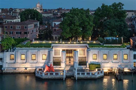 peggy guggenheim collection venice italy