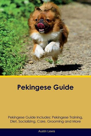 pekingese training guide book housetraining PDF