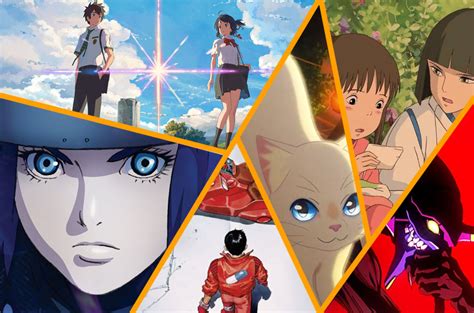 peliculas de anime