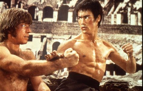 peliculas de artes marciales