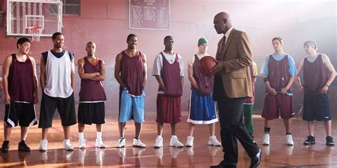 peliculas de basquetbol