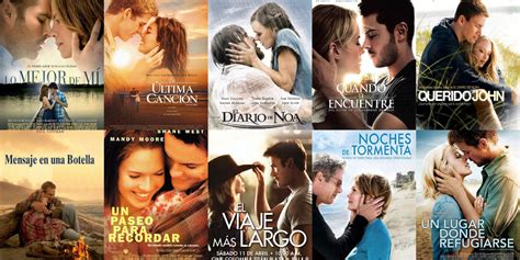 peliculas para ver en pareja