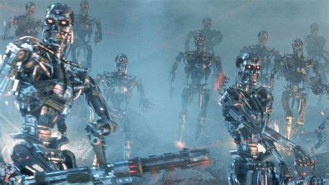 pelis24 - Terminator 4: Experience the Future with AI-Powered Action