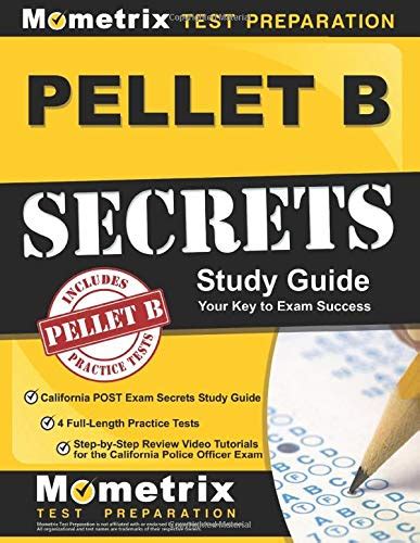 pellet b exam study guide Ebook PDF