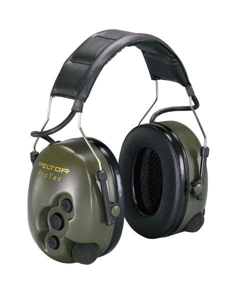 peltor ear defenders