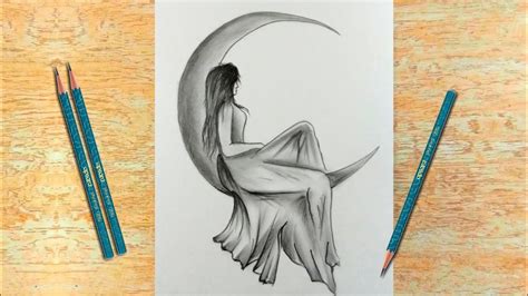 pencil drawing absolute beginners step Reader
