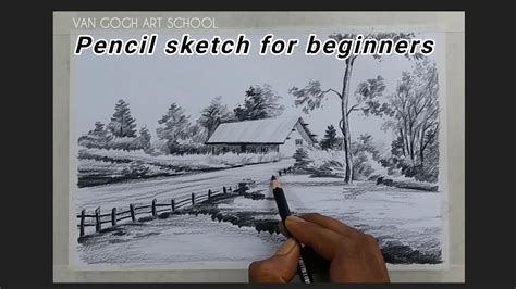 pencil drawing tutorials for beginners Kindle Editon