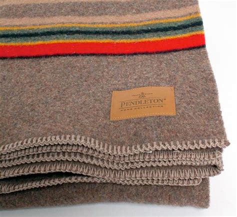 pendleton wool blanket sale