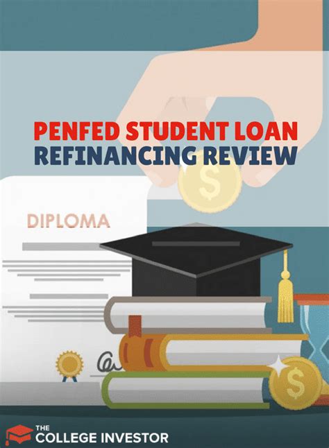 5 Common Pitfalls When Applying for PenFed Student Loans