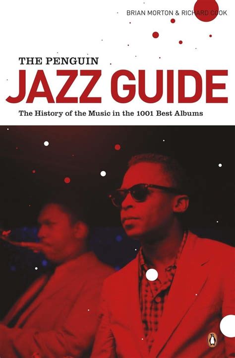 penguin jazz guide four stars Doc