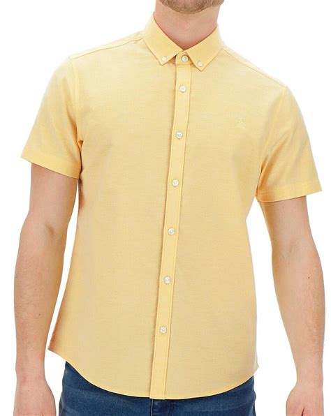 penguin oxford shirt