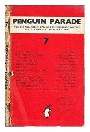 penguin parade 2 new stories poems etc Doc