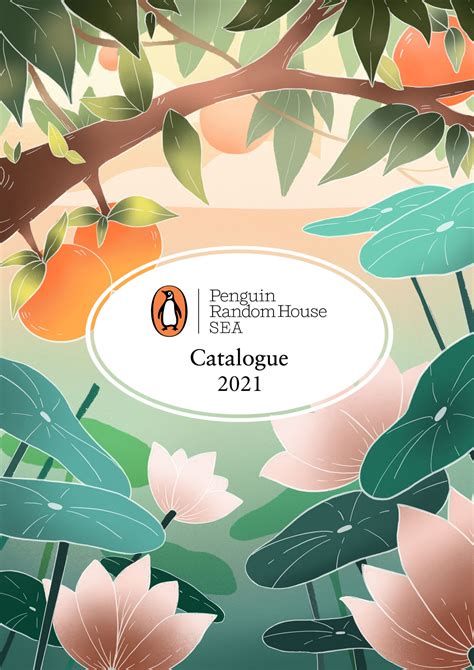 Penguin Random House Catalogue