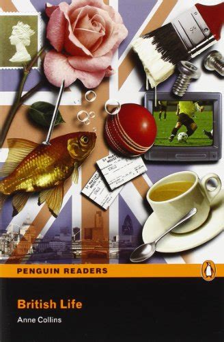 penguin readers british life level 3 PDF