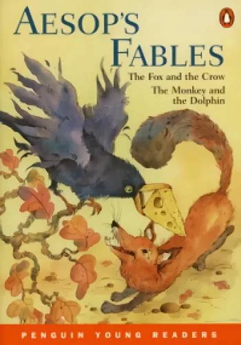 penguin young readersfactsheets level 2 aesopa s fables pdf PDF