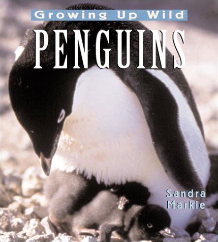 penguins growing up wild PDF