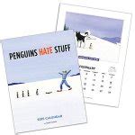 penguins hate stuff 2015 wall calendar PDF