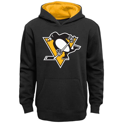 penguins hockey sweatshirt