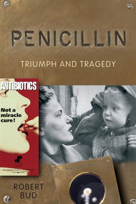 penicillin triumph and tragedy Epub