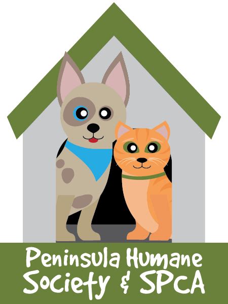 peninsula humane society in san mateo