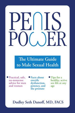 penis power the ultimate guide to male sexual health Doc