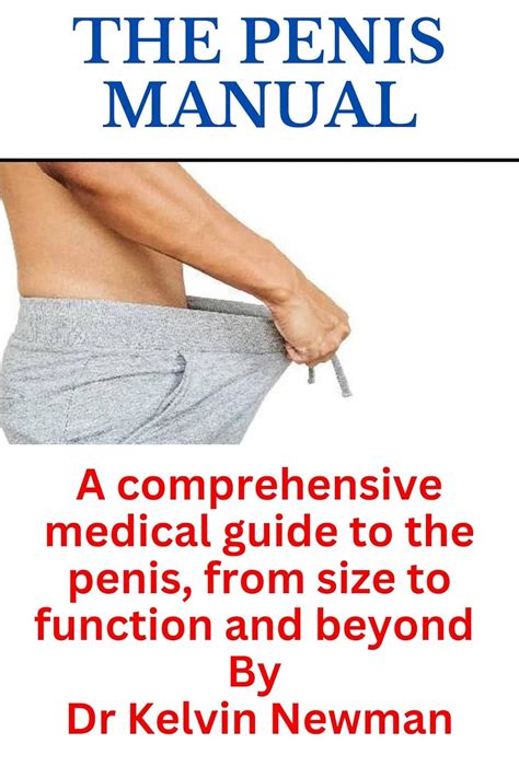 penis vibration manual guide pdf Epub