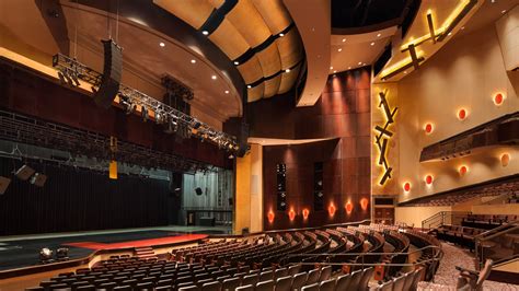 penn and teller theater rio