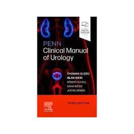 penn clinical manual of urology penn clinical manual of urology Kindle Editon