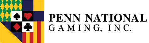 penn national gaming inc