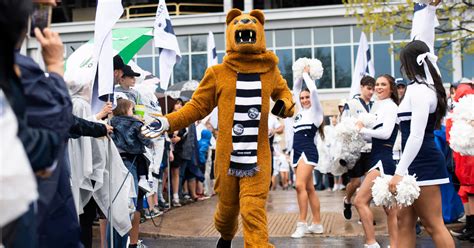 penn state delaware line