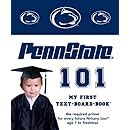 penn state university 101 my first text board book Reader