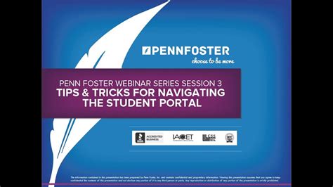 penn student portal