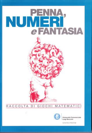 penna numeri e fantasia Reader