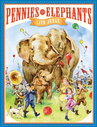 pennies for elephants Doc