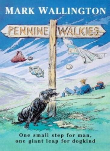 pennine walkies boogie up the pennine way Epub