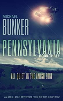 pennsylvania 3 all quiet in the amish zone volume 3 Doc