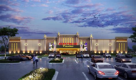 pennsylvania new casino