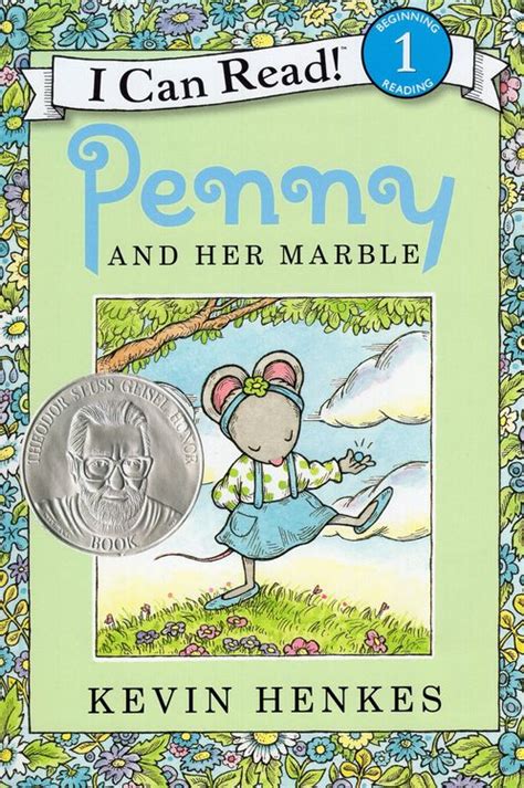 penny and her marble i can read level 1 PDF