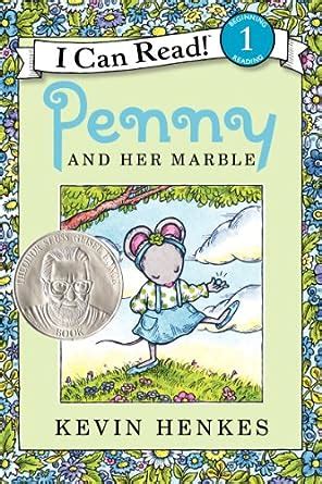 penny and her marble i can read level 1 PDF