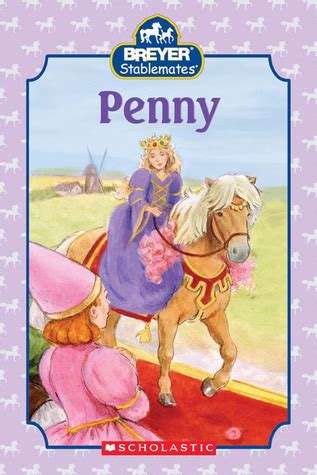 penny breyer stablemates Epub