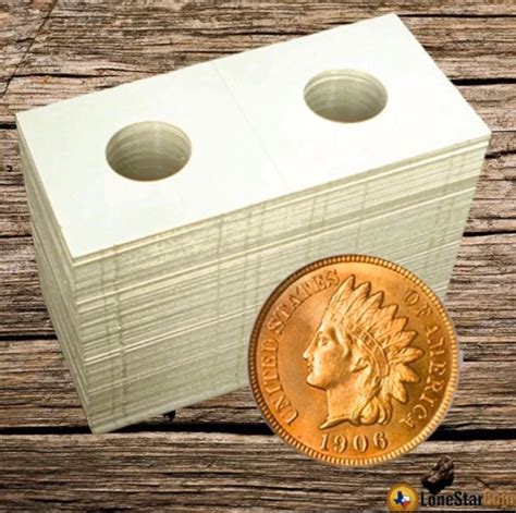 penny coin holder