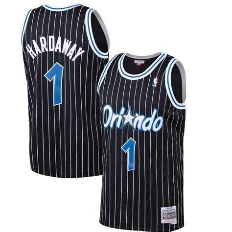 penny hardaway jersey