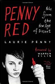 penny red notes from the new age of dissent PDF